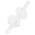 Modern Baby Headband Ribbon Handmade Toddler Infant Kids Hair Accessories  Bows Bowknot For Girls