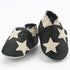 Newborn Soft Genuine Leather Anti Slip High Quality Baby Shoes First Walkers Baby Skid-Proof Shoes