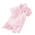 Jumpsuit Infant Costume Short Rompers Cotton Baby Clothes For Newborn Baby Girl Boys Kids