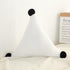 Newborn Baby Room Decoration Plush Toys Nordic Soft Nursing Pillow Breastfeeding For Babies With Different Shapes