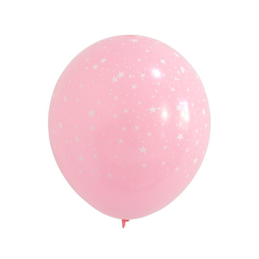 Luxury NEW High Quality Decor Ballons 10/20/30/40pcs Happy Birthday Balloon Latex Ballon Inflatable Birthday Party Decoration Baloons Anniversaire