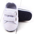 Baby Shoes Newborn Boys Girls First Walkers Infant Toddler Soft Bottom Anti-slip Sneakers 0-12M