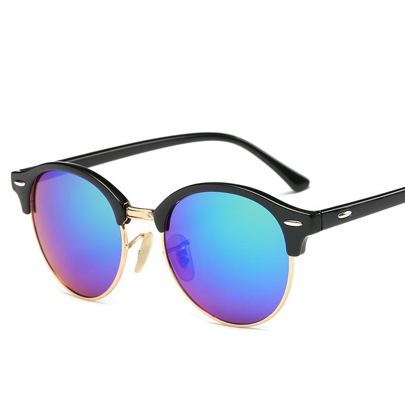 NEW 2022 Famous Hit Trend New Elegant Luxury Unisex Retro and Modern Men and Woman Vintage Sunglasses With Polarized Glasses and UV400 Sun Protection