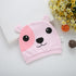 Modern Baby Sleeping Hats Cotton Printed Baby Hats  Caps Newborn Baby Accessories For Baby Girls