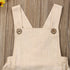 Casual Modern Newborn Kids Bodysuit Baby Boy Girl Clothes Jumpsuit Sunsuit For Girls