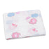 Lightweight Cotton Soft Fruits Print Muslin Baby Blankets Bedding For Newborns Swaddle Blanket For Babies