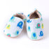 Kid Cute Girls Boy First Walkers Soft Infant Toddler Shoes Flower Footwear For Newborns Baby Shoes