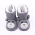 Baby Girls Boys Winter Boots Soft Infant Toddler Newborn Cute Cartoon Shoes Lightweight Snowproof Shoe