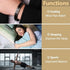 New Modern Fashion For Men Strength Therapy Bracelet Health Energy Bio Magnetic Male Gift Adjustable