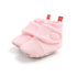 Winter Toddler Newborn Baby Crawling Shoes Boy Girl Slippers Prewalker Anti-slip Warm Infant Shoes