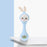 Baby Music Teether Rattle Toy for Child Education Mobile Cot Kids Bed Bell Newborn Stroller Crib Infant Toy for Kids