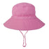 Modern Baby Hat for Girls & Boys Kids Bucket Hat Travel Beach Hat Baby Cap Sun Hats with Windproof Rope