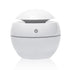 Mini USB Aroma Essential Oil Diffuser Ultrasonic Air Humidifier Mist Maker Aroma  7 Color LED Light Home Office