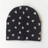 Cute Unisex Baby Hat Cotton Printing Caps For Baby Boys And Girls Children's Hats Star Heart Dot Cap