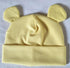 Modern Baby Hat For Boys and Girls Infant Hats Toddler Kids Outdoor Warm Knitted Beanie Cap For Kids