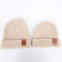 Trend NEW WInter Baby Hat for Warm Baby Winter Hat for Kids Beanie Knit Children Hats for Baby Newborn Hat