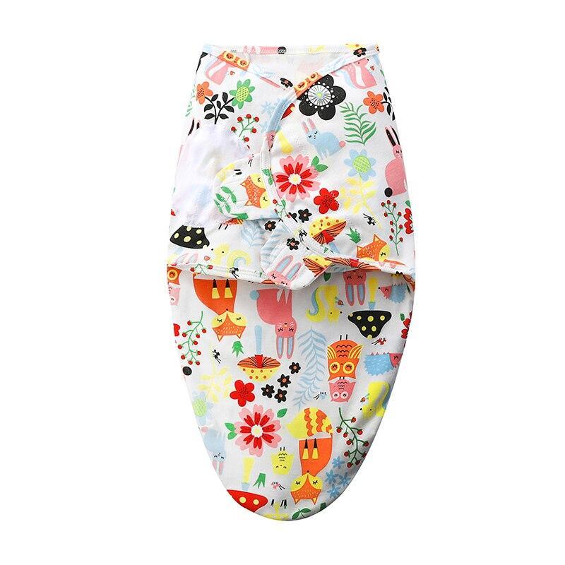 Baby Sleeping Bags Newborn Wrap Envelope Swaddle New Born Blanket Swaddling Sleepsacks For Baby