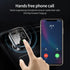 3.0 Car USB Charger USB Car Phone Charger Fast Charge With FM Transmitter Bluetooth Car Kit LED MP3 Player