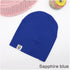 Modern Luxury Baby Girls Boys Winter Autumn Street Dance Hip Hop Cotton Scarf Cap For Boys and Girls