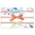 Baby Girls Headband Infant Elastic Headwear Kids Hair Accessories Bow Set For Baby Girls