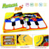 Musical Piano Mat Baby Play Mat Toy Musical Instrument Mat Game Carpet Music Toys Educational Toys For Kids