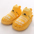 Baby Socks With Rubber Soles Infant Sock Newborn Children Floor Anti Slip Soft Sole Sock For Kids