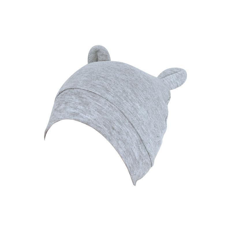 Cute Lightweight Ear Baby Hat Beanie Cap Soft For Newborn Boys And Girls Cotton Comfortable Colorful Hats