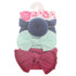 Fashion Baby Nylon Bow Headband Newborn Bowknot Round Ball Head wrap Flower Turban Girls Hair Bands Bow For Kids