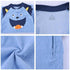 Modern Baby Girl And Boys Pajamas Clothes fleece One Pieces Jumpsuits Romper For Kids 9 - 24M