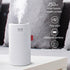 Wireless Air Humidifier USB Portbale Aroma Diffuser 2000mAh Battery Rechargeable Umidificador Essential Oil Humidificador Mist Maker