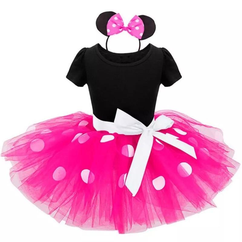 Luxury Girls First Birthday Dress for Newborn Baby Toddler for Princess Great for Parties and Carnivals Girl Party Prom Gown Clothing Wear 1-5 years