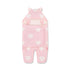 Baby Sleeping Bags Envelope Winter Warm Knitted Sleep sacks for Newborn Infant Stroller Bed Swaddle.