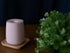 120ML USB Mini Air Humidifier Ultrasonic Essential Oil Aroma Diffuser Mute Portable LED Light Mist Maker Quite for Home