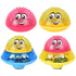 Cool Bath Toys Spray Water Light Rotate with Shower Pool , Toddler Swimming Party Bathroom LED Light With Music for Kids