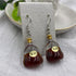 Fashion Creative Simulation of Mineral Water Bottles Earrings Cute Handmade Earrings Womens Jewelry