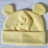 Modern Baby Hat For Boys and Girls Infant Hats Toddler Kids Outdoor Warm Knitted Beanie Cap For Kids