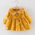 Baby Girls Dresses with Bag-Kids Clothes Baby for Birthday Party Princess Dress In Cat Modern Design