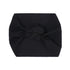 Baby Bow Hairband Elastic Headband Cute 3D Flower Stretch Turban Flower Head Wrap Princess Hair Accessories Bow For Baby