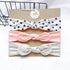 Baby Headbands For Newborn Hair Band Cute Baby Bow Flower Elastic Bow Headwear Kids Gifts Girl Hair Accessories