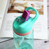 Baby Bottle Infant Newborn Cup Children Learn Feeding Drinking Bottle Kids Straw Juice Water Bottles For Kids