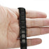 New Modern Fashion For Men Strength Therapy Bracelet Health Energy Bio Magnetic Male Gift Adjustable