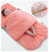 Newborn Baby Envelope Cocoon Model Sleeping Bag Infant Boy Girl Kids Sleep sack Swaddle Blanket  For Baby Kids