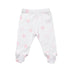 Baby Trousers 0-18 Month Cotton Cute Printed Spring Autumn Unisex Casual Footed Baby Boys Pant Infant Girl Pants Newborn Trouser