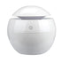 Ultrasonic Air Humidifier Wood Essential Aroma Oil Diffuser With LED Light Electric Aromatherapy Mist Maker