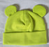 Modern Baby Hat For Boys and Girls Infant Hats Toddler Kids Outdoor Warm Knitted Beanie Cap For Kids