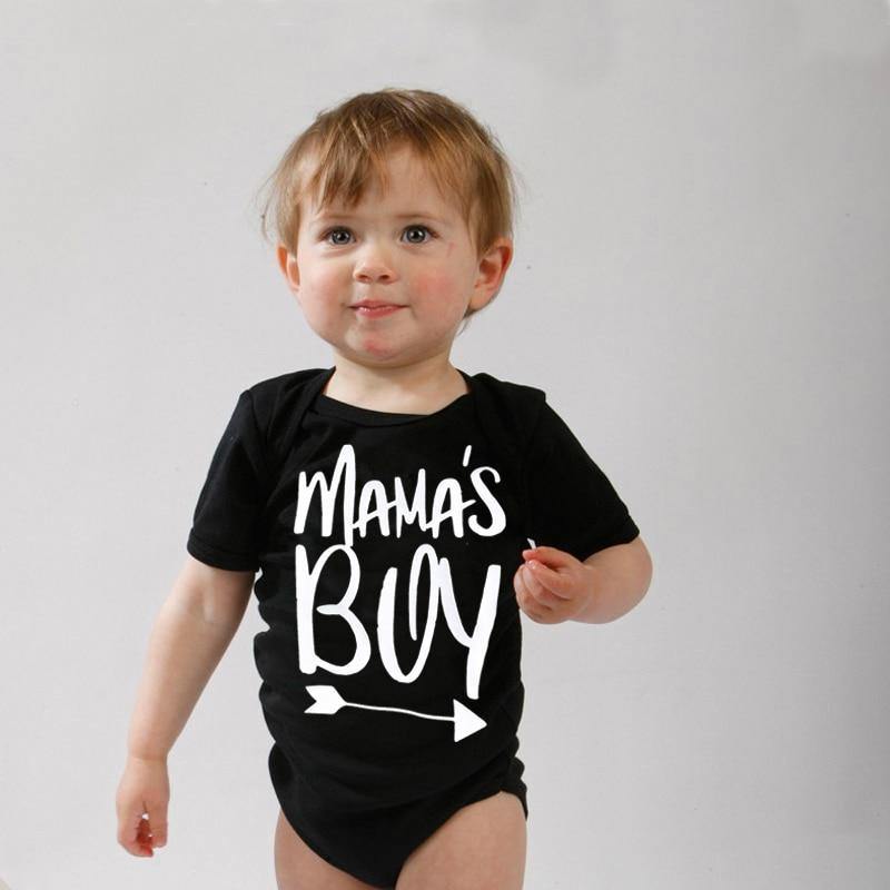 Luxury Modern Printed Unique Newborn Baby Bodysuit Summer Jumpsuit and Romper for Boys and Girls Jumpsuit with Short Sleeve Clothes Infant Outfits For Kids