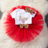 Unicorn tutu dresses for Newborn Baby girl and 1st Birthday Outfits for baby Girls In Luxury Modern New Baby Design