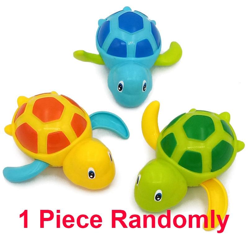 Baby Bath Toys Bubble Machine Crabs Frog Music Kids Bath Toy Bathtub Soap Automatic Bubble Maker