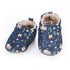 Kid Cute Girls Boy First Walkers Soft Infant Toddler Shoes Flower Footwear For Newborns Baby Shoes