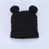 Modern Baby Hat For Boys and Girls Infant Hats Toddler Kids Outdoor Warm Knitted Beanie Cap For Kids